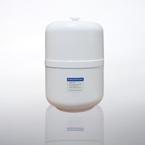Fabricant OEM de réservoirs d'eau 5G RO en vrac pour usage résidentiel et commercial – Exportateur de réservoirs d'eau durables en plastique nervuré - Product Image 1