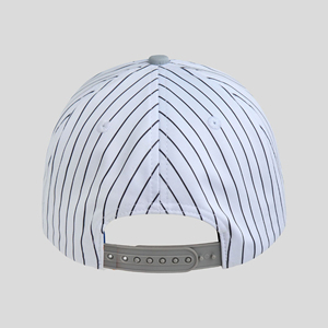 Gorra Trucker Deportiva con Estampado de Tigre, 100% Algodón, Malla Transpirable, Impermeable, Estilo Hip Hop, para Viajes y Actividades al Aire Libre, Unisex, con Parche - Product Image 5