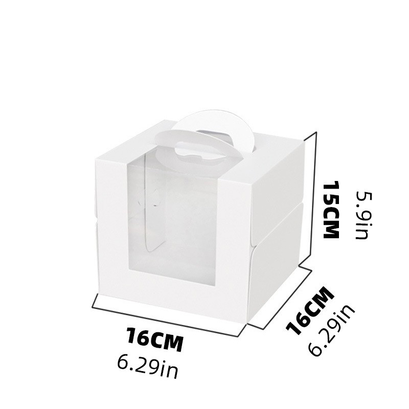 4 inches Extra Tall