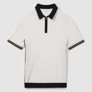 Custom Men High Quality Solid Pocket for Shirt Casual Wear Breathable Plus Size <b>Classic</b> Button Front Collar Retail Presentation - Product Image 4
