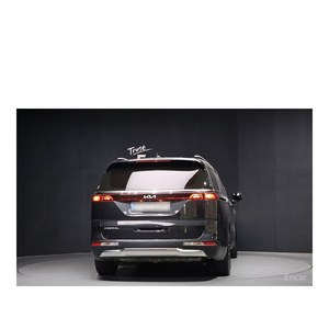 Kia Carnival Signature 2021/11, 7 Plazas, Diésel, Automático, con Emisión Euro V, 64,495 km, Volante a la Izquierda - Product Image 4
