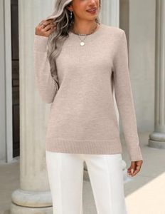 Cardigan en tricot pour femme à col rabattu, boutons, fleurs et perles, manches longues, couleur unie, anti-boulochage, décontracté, pour l'hiver, 100% - Product Image 4