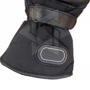 Guantes de Motociclismo de Primera Calidad, Guantes Protectores para Motociclistas, Agarre Duradero, Equipo de Protección para Deportes al Aire Libre - Product Image 5
