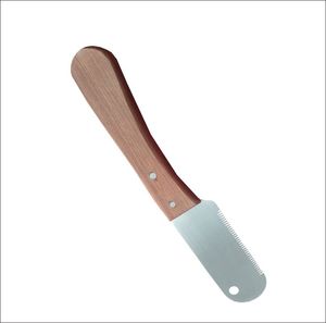 มีดโกนขนสุนัขแบบแข็ง รุ่นใหม่ล่าสุด - Product Image 3