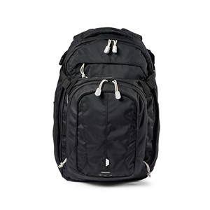 Sac à dos tactique discret unisexe, imperméable, souple, style minimaliste, fermeture éclair, fabriqué au Vietnam - Product Image 1