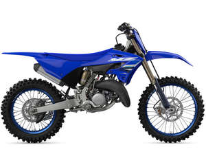 ACHETER Moto Enduro YZ125X 250cc 2025 Haute Performance, Moteur 125cc Deux Temps Refroidi par Liquide, EN STOCK PRÊTE À L'EXPORTATION IMMÉDIATE - Product Image 5