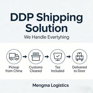 Vietnam DDP <span class=keywords><strong>Express</strong></span> Verzending China Lucht- en Zeevracht One-Stop Logistics Snelle Deur-tot-Deur Doorlooptijd Lage Kosten - Product Image 4