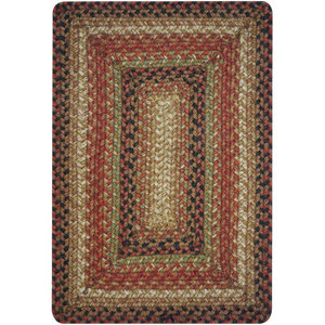 Hot Selling Natural Best Seller 100% Natural Long Ultra Soft Kitchen Non Slip Runners for Hallways Washable Floor Mat Area Rug - Product Image 2