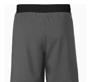 Calzoncillos Boxer Azul Marino para Hombre con Rayas Laterales Rojas, Cintura Elástica, Secado Rápido, Ropa Casual, Shorts de Entrenamiento de Boxeo, Transferencia Térmica - Product Image 2