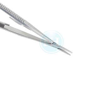 Tijeras para Córnea con Puntas Curvas y Ciegas, Personalizables con Logotipo, en Oferta - Product Image 6