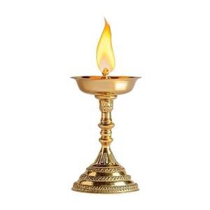 Centro de mesa decorativo moderno de metal para la sala de estar, decoración de mesa de comedor con un diseño elegante y con estilo. - Product Image 3