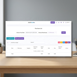 Logiciel de point de vente de détail de facturation en ligne avec intégrations tierces et personnalisation pour la croissance et le succès des entreprises internationales - Product Image 2