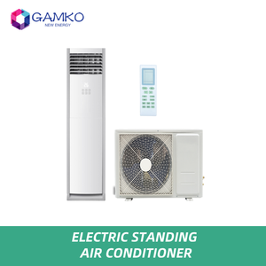 9000BTU แบบยืนผ่าข้างผนัง12000BTU 30000BTU 24000BTU 18000BTU ใน srock ราคาถูกพร้อมส่ง - Product Image 1
