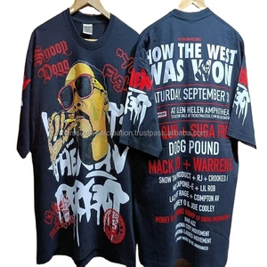 T-shirt homme 100% polyester, impression par sublimation de haute qualité, design personnalisé avec des installations de production en vrac du Bangladesh - Product Image 5