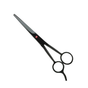 Ciseaux à effiler les cheveux pour barbier, en acier inoxydable, légers, écologiques, outil professionnel de coupe de cheveux, pour salon de coiffure - Product Image 4