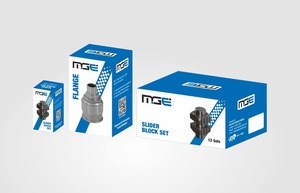 PIÈCES DE RECHANGE PREMIUM POUR MOPEDS MBK – FABRICANT ET EXPORTATEUR D'INDE - Product Image 5