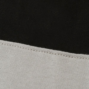 High Quality Crew-neck <b>Men</b> Long Sleeve <b>Sweatshirt</b> <b>Plain</b> <b>Black</b> Unisex Streetwear Pullover <b>Sweatshirt</b> Custom Logo Eco-Friendly - Product Image 4