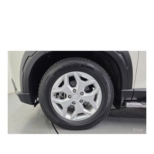 2024/10 KGM KG Mobility (SsangYong) Rexton Diesel 2.2 4x4 29 238 km Boîte de vitesses automatique Sièges en cuir Volant à gauche - Product Image 5