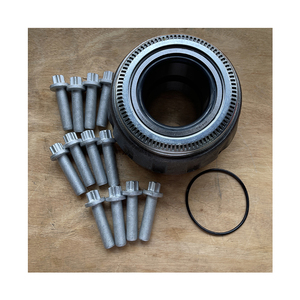 MAXTRUCK Prix d'usine Pièces de rechange pour camions lourds Module d'essieu, <span class=keywords><strong>TAM</strong></span> 564734.H195 03434365000 3434365000 pour camion SF - Product Image 3