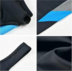 Traje de Baño de Una Pieza Personalizado de Alta Calidad para Mujer, Talla Grande, con Colores y Logotipo Personalizados, Traje de Baño de Playa de Alta Calidad - Product Image 6