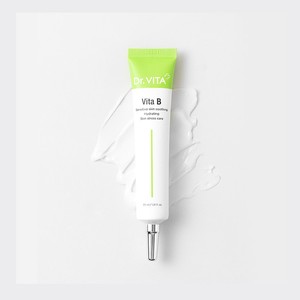 Crema Facial con Vitamina C Daycell Deycell Dr Vita Vita B 30ml, Crema Facial Renovadora VitaminCream, Crema Facial GHKCU, Crema Facial de Papaya - Product Image 5