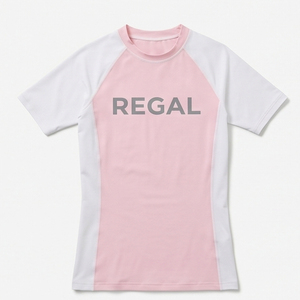 Camiseta de Compresión de Manga Corta para Mujer, Rashguard de MMA Personalizado por Sublimación, de Alta Calidad - Product Image 5