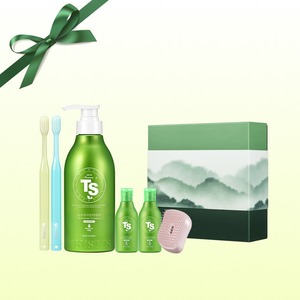 ชุดของขวัญพรีเมี่ยมแชมพูใหม่ของขวัญที่สมบูรณ์แบบสำหรับคนพิเศษ - Product Image 1