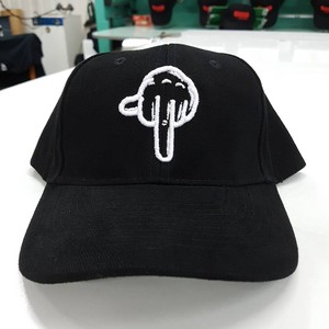 Gorra Trucker Casual de Algodón de 6 Paneles Protect Style Apparels con Corona Suave, Costuras Premium y Diseño de Logotipo Frontal Personalizado - Product Image 3