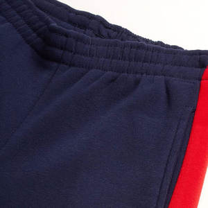 Servicio ODM, Conjunto Deportivo Personalizado de Alta Calidad, Chaqueta Cortavientos para Hombre, Corte Regular, Spandex/Poliéster, con Capucha, Largo hasta la Rodilla - Product Image 4