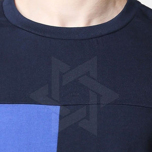 Camisetas Casuales para Hombre con Tela Transpirable, Ajuste Cómodo y Diseño Urbano - Product Image 6