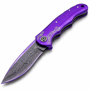 <b>SHARP</b> POINT TRADES Handmade Sheepsfoot Fixed Blade <b>Knife</b> Straight Edge Leather Handle Industrial Grade 0.5mm Thickness <b>Knife</b> - Product Image 1