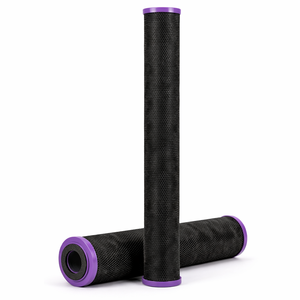 ตลับกรองกำจัดสาร PFAS6 ขนาด 30 นิ้ว รุ่น BLCT3265750 วัสดุกรองคอมโพสิตสำหรับอุตสาหกรรม พร้อมระบบแยกสารและกรองความบริสุทธิ์ในอุตสาหกรรม - Product Image 4