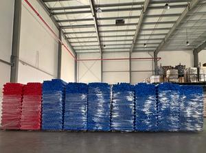 Film PE ignifuge stabilisé aux UV, 1000 microns, 4m x 25m – Fournisseur direct usine - Product Image 4