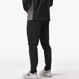 Mens Waterproof Lightweight <b>Winter</b> <b>Running</b> <b>Jacket</b> Regular Track Pants Set Vintage Streetwear Blank 100% Nylon Tracksuit - Product Image 6