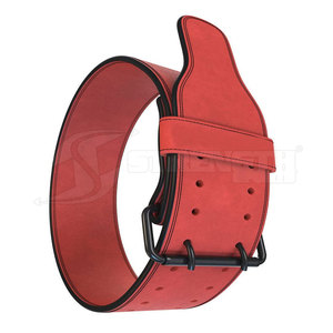 Wholesale Price Weight <b>Belt</b> For Lifting Customized Made Powerlifting <b>Belt</b> 2026 Latest Design <b>Belt</b> Powerlifting <b>Belt</b> - Product Image 5