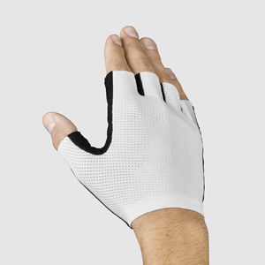 Guantes de Ciclismo de Invierno de Alta Calidad, Ajustables, de Medio Dedo, Antideslizantes, Ligeros, Profesionales, Coloridos, a Precio Económico - Product Image 4