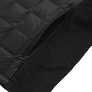 Chaleco Ligero de Plumón para Hombre, Diseño Personalizado 2026, Resistente al Agua, Plegable, Acolchado, Chaqueta Informal de Moda para Viajes - Product Image 4