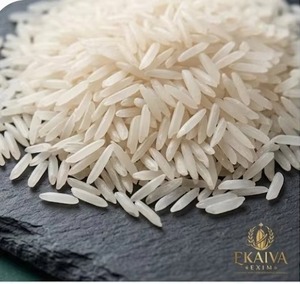 ข้าวบาสมาติโกลเด้นเซลล่าออร์แกนิกคุณภาพส่งออก 1885 |   ข้าวหอมมะลิเมล็ดยาวพรีเมียม ตราเอกไวเอ็กซ์ ผลิตภัณฑ์จากฮาราร์ยา - Product Image 3