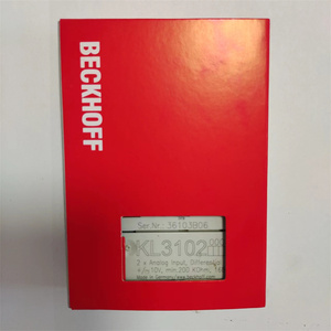 Módulo de Automatización Beckhoff EL7031, Terminal para Motor Paso a Paso, 24 V CC, 1.5 A - Product Image 3