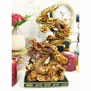 New Arrival Handmade Metal Sculpture Stylish Decorative Artwork for Global Wholesale Home Decor Business Buyers - Product Image 2