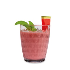 Set di 6 bicchieri in vetro Excelsa Vienna trasparenti 8,5x8,5x10 cm - Product Image 4