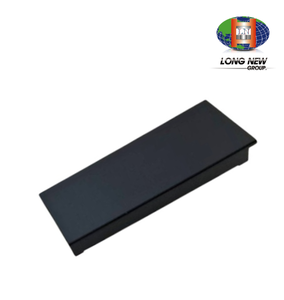 LONGNEW OEM <b>Plastic</b> Battery Case and Removable Cover for Electronic Equipment - Product Image 4