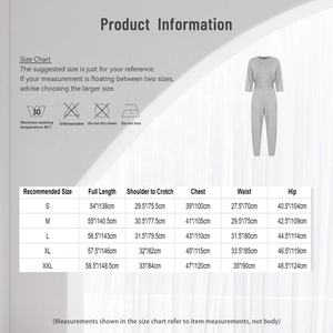 Mono Largo Antideslizante para Mujeres Mayores, Ropa de Enfermería para Demencia, Necesidades Especiales y Discapacidades, Uso en Interiores y Hogares - Product Image 6