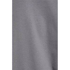 Camiseta de Hombre de 260 g/m², Talla Grande, Corte Holgado, Color Negro, Tejido de Punto, 260 Gramos de Peso - Product Image 6