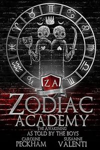 Zodiac Academy 11 de Peckham, Libro en Inglés, Tapa Blanda, Acción, Magia, Fantasía y Romance - Product Image 2