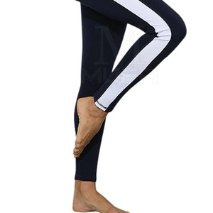 Conjunto de Yoga para Mujer, Ropa Deportiva para Gimnasio, Conjunto de 2 Piezas, Spandex/Nailon, Transpirable, Cintura Elástica, para Mujer en Pakistán 2026 - Product Image 2