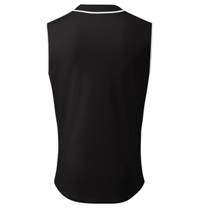 Maillot de baseball pour homme au design élégant, léger, anti-plis, confortable, respirant, de qualité supérieure, en promotion - Product Image 2