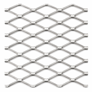 Malla de Diamante Expandida de Aluminio Anodizado Premium para Rejillas de Ventilación de Refrigeración de Alta Eficiencia y Protectores de Seguridad Duraderos para Máquinas - Product Image 5