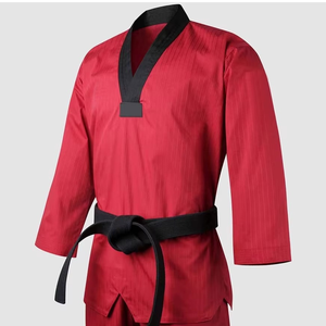 Uniforme de Entrenamiento de Kung Fu, Estilo Chino Clásico, Traje de Práctica de Artes Marciales Wushu, Proveedor de Fábrica al por Mayor, Traje de Práctica Cómodo - Product Image 3