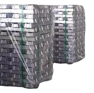 Batang Logam Aluminium A7 Harga Per Ton Batang Logam Aluminium 99.7